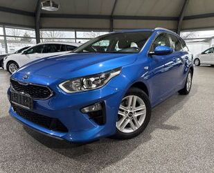 Kia Kia ceed SW 1.0i Vision Carplay RfK KlimaautWinter Gebrauchtwagen