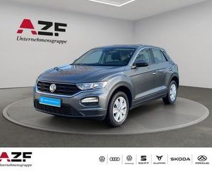 VW Volkswagen T-Roc 1.6 TDI KLIMA+LANE ASSIST+FRONT A Gebrauchtwagen