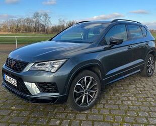 Cupra Cupra Ateca 2.0 TSI 221kW 4Drive DSG - Gebrauchtwagen