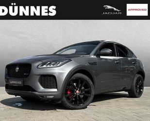 Jaguar Jaguar E-Pace P250 AWD Aut. R-Dynamic SE Gebrauchtwagen