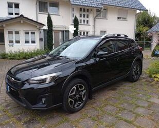 Subaru Subaru XV 2.0i Exclusive Lineartronic 4WD Exclusiv Gebrauchtwagen