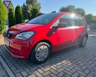 Seat Seat Mii Reference Gebrauchtwagen