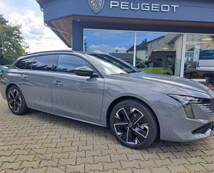 Peugeot Peugeot 508 BlueHDi 130 EAT8 GT SW Gebrauchtwagen