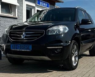 Renault Renault Koleos Night&Day *Allrad*AHK*Pano*Bose*Led Gebrauchtwagen