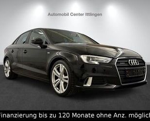 Audi Audi A3 40 TDI/quattro sport/S- line/Navi/Bi-Xeno/ Gebrauchtwagen