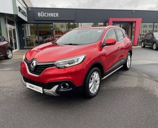 Renault Renault Kadjar Energy dCi 130 XMOD Gebrauchtwagen