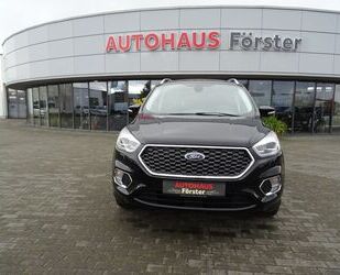 Ford Ford Kuga Vignale Gebrauchtwagen