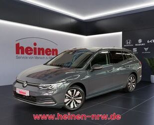 VW Volkswagen Golf VIII Variant 1.5 TSI Move LED NAVI Gebrauchtwagen