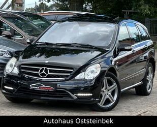 Mercedes-Benz Mercedes-Benz R 350 CDI GRAND EDITION 4MATIC/BiXEN Gebrauchtwagen