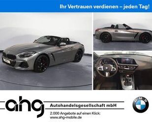 BMW BMW Z4 sDrive20i M-Sportpaket Innovationspaket Gebrauchtwagen