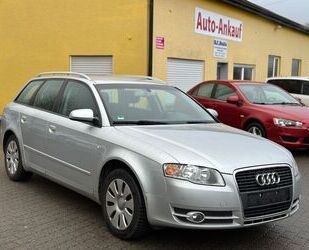 Audi Audi A4 Avant 1.8 T Gebrauchtwagen