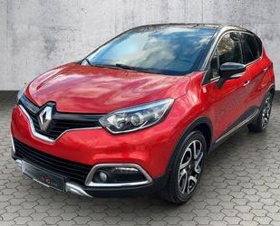 Renault Renault Captur Helly Hansen Automatik*Navigation*K Gebrauchtwagen