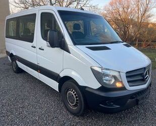 Mercedes-Benz Mercedes-Benz Sprinter II Kombi 213 CDI 8Sitze/Kli Gebrauchtwagen