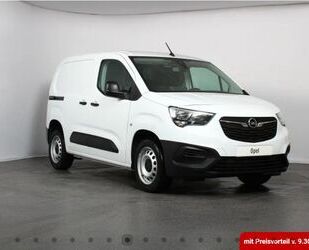 Opel Combo Gebrauchtwagen