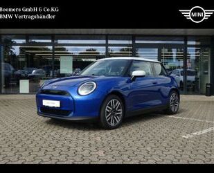 Mini MINI Cooper E Classic Trim Paket S HUID DAB FLA Pa Gebrauchtwagen