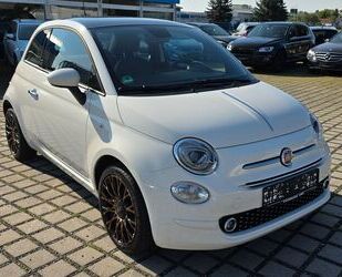 Fiat Fiat 500 Collezione Gebrauchtwagen