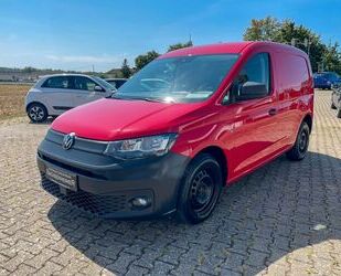 VW Volkswagen Caddy Cargo | Navi | Sitzheiz. | Kamera Gebrauchtwagen