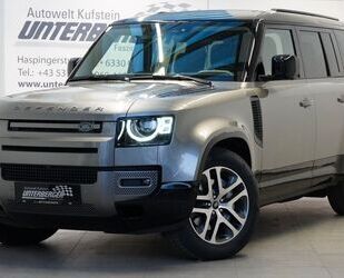 Land Rover Land Rover Defender 2.0 P400e PHEV R-Dynamic SE 11 Gebrauchtwagen