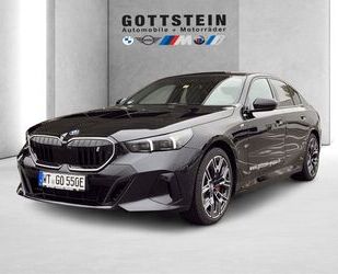 BMW BMW i5 eDrive40 Limousine / Elektro / M Sportpaket Gebrauchtwagen