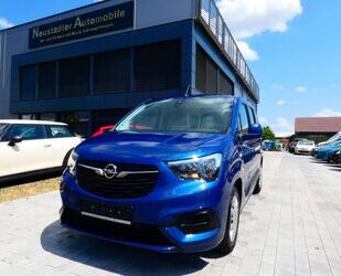 Opel Opel Combo Edition Life E Inkl. MWST Gebrauchtwagen