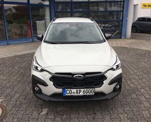 Subaru Subaru Crosstrek 2.0 i e-Boxer Comfort Lineartroni Gebrauchtwagen