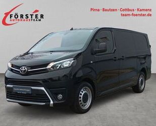 Toyota Toyota Proace 2.0 D-4D L2 Autm. Comfort *2xSCHIEBE Gebrauchtwagen