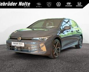 VW Volkswagen Golf VIII 1.5 eTSI Edition 50 ACC HUD L Gebrauchtwagen