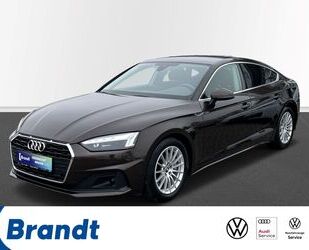 Audi Audi A5 Sportback 40 TDI S-TRONIC MATRIX NAVI+ ACC Gebrauchtwagen