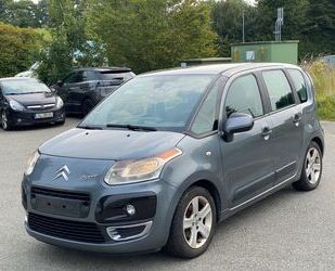 Citroen Citroën C3 Picasso Tendance Gebrauchtwagen