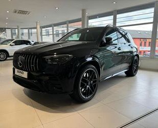 Mercedes-Benz Mercedes-Benz GLE 53 AMG 4M+/PANO/HUD/360/TOP Gebrauchtwagen