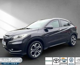 Honda Honda HR-V 1.6 i-DTEC Executive SITZHZG 2XPDC NAVI Gebrauchtwagen