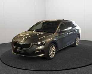 Skoda Skoda Scala 1.0TSI Tour ACC LED Rear View SHZ PDC Gebrauchtwagen