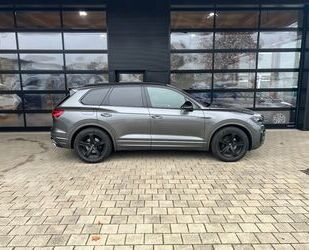 VW Volkswagen Touareg R-Line 4Motion Standheizung,Pan Gebrauchtwagen