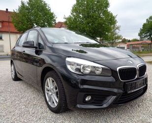 BMW BMW 218 i Active Tourer Gebrauchtwagen