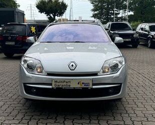 Renault Renault Laguna Initiale 2.0 TCe 170 Automatik 1 Ha Gebrauchtwagen