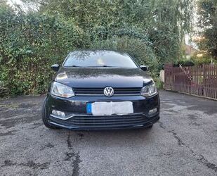 VW Volkswagen Polo 1.2 TSI 66kW Comfortline BMT Comfo Gebrauchtwagen