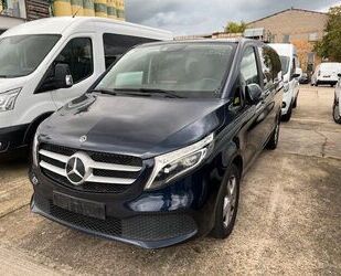 Mercedes-Benz Mercedes-Benz V 300d lang 9G-TRONIC Edition AHK Le Gebrauchtwagen