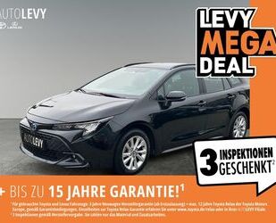 Toyota Toyota Corolla TS 1.8 Hybrid Kamera*SHZ*CarPlay*Na Gebrauchtwagen