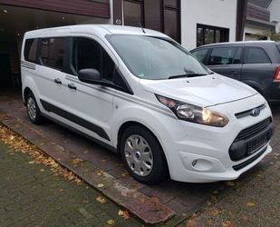 Ford Ford Transit Connect Kombi lang Navi,Kamera,Assist Gebrauchtwagen