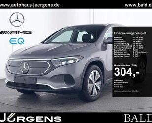 Mercedes-Benz Mercedes-Benz EQA 250 +Progressive+MBUX+Wide+LED+N Gebrauchtwagen