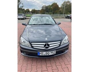 Mercedes-Benz Mercedes-Benz CLC 180 KOMPRESSOR - Gebrauchtwagen