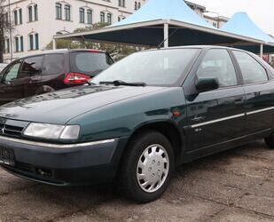 Citroen Citroën Xantia 1.8 Harmonie Gebrauchtwagen