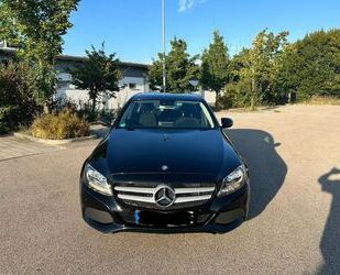 Mercedes-Benz Mercedes-Benz C 180 BlueTEC - Gebrauchtwagen