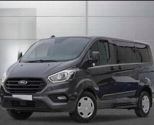 Ford Ford Transit Custom Gebrauchtwagen