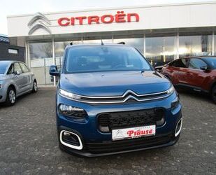 Citroen Citroën Berlingo Shine M *Navi, Kamera* Gebrauchtwagen