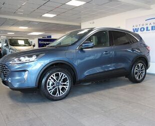 Ford Kuga Gebrauchtwagen