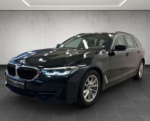 BMW 530 Gebrauchtwagen