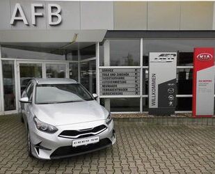 Kia Kia Ceed SW 1.5T Vision Navi Komf.-Paket Gebrauchtwagen