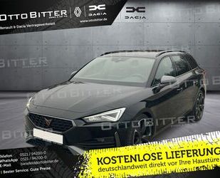 Cupra Cupra Leon Sportstourer VZ 2.0 TSI 4Drive DSG 310P Gebrauchtwagen