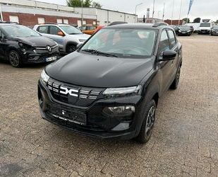 Dacia Dacia Spring Electric Essential Gebrauchtwagen